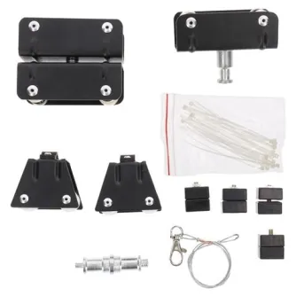Sliežu stiprināšanas sistēmas - Falcon Eyes Parts Set for Pantograph 3360C - ātri pasūtīt no ražotāja
