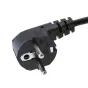 LED lampas barošana - Falcon Eyes Powercon Power Cable 5m - ātri pasūtīt no ražotāja