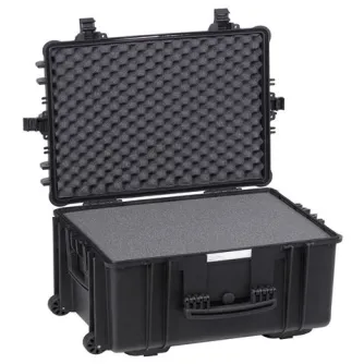 Hard Cases - Explorer Cases 5833 Case Black with Foam - quick order from manufacturer