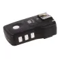 Radio palaidēji - Pixel e-TTL Radio Trigger Set King Pro for Canon - ātri pasūtīt no ražotāja