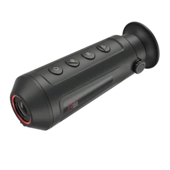 Termokameras - AGM Taipan TM15-384 Thermal Imaging Monocular - ātri pasūtīt no ražotāja