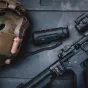 Termokameras - AGM Taipan TM15-384 Thermal Imaging Monocular - ātri pasūtīt no ražotāja