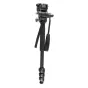 Monopodi - Nest Video Monopod WT-3958M H146 cm - perc šodien veikalā un ar piegādi