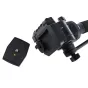 Monopodi - Nest Video Monopod WT-3958M H146 cm - perc šodien veikalā un ar piegādi
