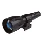 Nakts redzamība - AGM Sioux850 Long-Range IR Illuminator 850nm/1000mW - ātri pasūtīt no ražotāja
