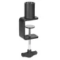 Podkāstu mikrofoni - Boya microphone boom arm BY-BA30 - perc šodien veikalā un ar piegādi