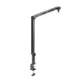 Podkāstu mikrofoni - Boya microphone boom arm BY-BA30 - perc šodien veikalā un ar piegādi