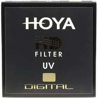 UV aizsargfiltri - Hoya Filters Hoya filter UV HD 40.5mm - ātri pasūtīt no ražotāja