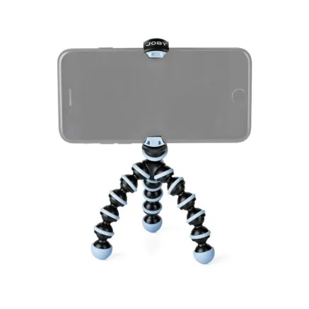 Joby tripod GorillaPod Mobile Mini, black/blue JB01518-0WW