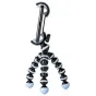 Mobile Phones Tripods - Joby tripod GorillaPod Mobile Mini, black/blue JB01518-0WW - quick order from manufacturer Best choise selected by experts