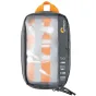 Citas somas - LOWEPRO GEARUP POUCH MINI DARK GREY - perc šodien veikalā un ar piegādi