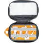 Citas somas - LOWEPRO GEARUP POUCH MINI DARK GREY - perc šodien veikalā un ar piegādi