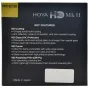 Aizsargfiltri - Hoya Filters Hoya filter Protector HD Mk II 62mm - perc šodien veikalā un ar piegādi