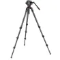 Foto statīvi - Manfrotto tripod kit MVK504XCTALL MVK504XCTALL - ātri pasūtīt no ražotāja