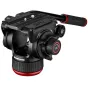 Foto statīvi - Manfrotto tripod kit MVK504XCTALL MVK504XCTALL - ātri pasūtīt no ražotāja