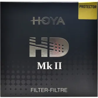 Aizsargfiltri - Hoya Filters Hoya filter Protector HD Mk II 49mm - ātri pasūtīt no ražotāja