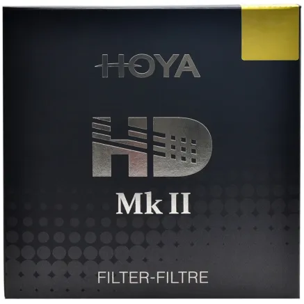 Hoya Filters Hoya filter circular polarizer HD Mk II 52mm