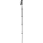 Monopodi - Manfrotto monopod Element MII MMELMIIA5BK, black MMELMIIA5BK - ātri pasūtīt no ražotāja