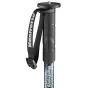 Monopodi - Manfrotto monopod Element MII MMELMIIA5BK, black MMELMIIA5BK - ātri pasūtīt no ražotāja