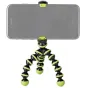 Telefonu statīvi - Joby statīvs GorillaPod Mobile Mini, melns/zaļš JB01519-0WW - ātri pasūtīt no ražotāja