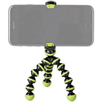 Telefonu statīvi - Joby statīvs GorillaPod Mobile Mini, melns/zaļš JB01519-0WW - ātri pasūtīt no ražotāja