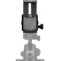 Telefona turētājs - Joby statīva adapteris telefonam GripTight Mount PRO, melns JB01389-BWW - perc šodien veikalā un ar piegādi