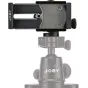 Telefona turētājs - Joby statīva adapteris telefonam GripTight Mount PRO, melns JB01389-BWW - perc šodien veikalā un ar piegādi