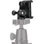 Telefona turētājs - Joby statīva adapteris telefonam GripTight Mount PRO, melns JB01389-BWW - perc šodien veikalā un ar piegādi