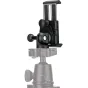 Telefona turētājs - Joby statīva adapteris telefonam GripTight Mount PRO, melns JB01389-BWW - perc šodien veikalā un ar piegādi