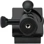 Telefona turētājs - Joby statīva adapteris telefonam GripTight Mount PRO, melns JB01389-BWW - perc šodien veikalā un ar piegādi