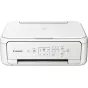 Printers and accessories - Canon all-in-one printer PIXMA TS5151, white 2228C026 - quick order from manufacturer
