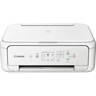 Printers and accessories - Canon all-in-one printer PIXMA TS5151, white 2228C026 - quick order from manufacturer