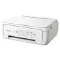 Printers and accessories - Canon all-in-one printer PIXMA TS5151, white 2228C026 - quick order from manufacturer