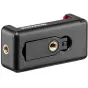 Smartphone Holders - Manfrotto MCLAMP Smart clamp telefona turētājs - buy today in Master Foto store and with delivery Best choise selected by experts