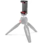 Telefona turētājs - Manfrotto MCLAMP Smart clamp telefona turētājs - perc šodien veikalā un ar piegādi