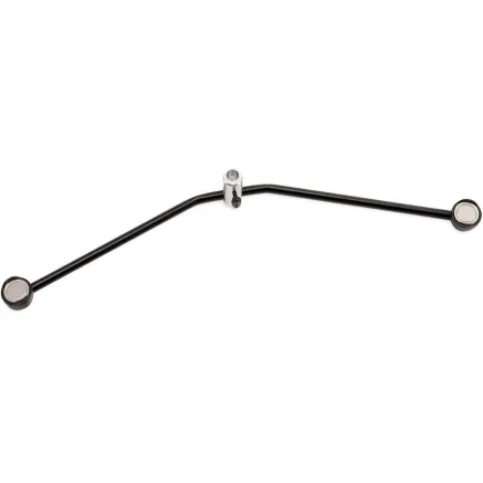 Manfrotto background holder Magnetic Background Support (LL LB1120) LL LB1120