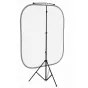 Fonu turētāji - Manfrotto fona turētājs Magnetic Background Support (LL LB1120) LL LB1120 - ātri pasūtīt no ražotāja