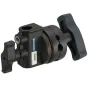 Turētāji - Manfrotto D200B Grip Head 1/2", melns D200B - ātri pasūtīt no ražotāja