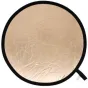 Saliekamie atstarotāji - Manfrotto reflektors 50cm, sunfire LA-2006 - ātri pasūtīt no ražotāja