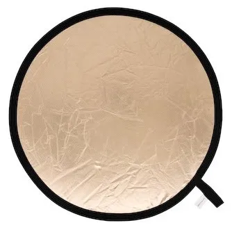 Saliekamie atstarotāji - Manfrotto reflektors 50cm, sunfire LA-2006 - ātri pasūtīt no ražotāja