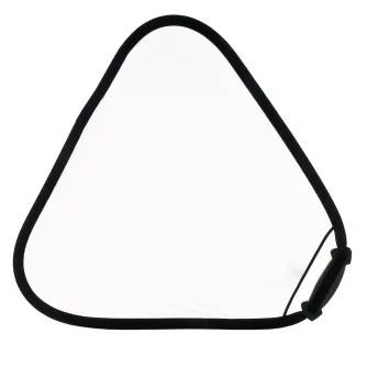 Saliekamie atstarotāji - Manfrotto difuzors Tri Grip 75 cm LL LR3607 - ātri pasūtīt no ražotāja