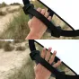 Saliekamie atstarotāji - Manfrotto difuzors Tri Grip 75 cm LL LR3607 - ātri pasūtīt no ražotāja