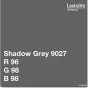 Foto foni - Manfrotto papīra fons 2,75x11m, Shadow Grey pelēks (9027) LL LP9027 - perc šodien veikalā un ar piegādi