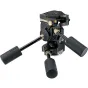 Statīvu galvas - Manfrotto 3 virzienu galva 229 Super-Pro 229 - ātri pasūtīt no ražotāja