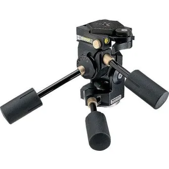 Statīvu galvas - Manfrotto 3 virzienu galva 229 Super-Pro 229 - ātri pasūtīt no ražotāja