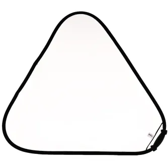 Saliekamie atstarotāji - Manfrotto difuzors Tri Grip (LA-3751) LL LR3751 - ātri pasūtīt no ražotāja