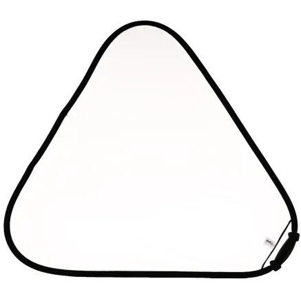 Manfrotto diffuser Tri Grip 1-stop (LA-3751) LL LR3751
