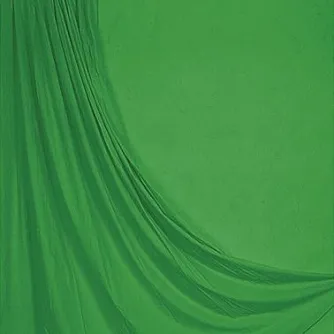 Foto foni - Manfrotto auduma fons 3x3.5m, chromakey (5781) LL LC5781 - ātri pasūtīt no ražotāja