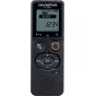 Olympus audio recorder VN-540PC, black V405291BE000