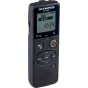 Skaņas ierakstītāji - Olympus audio recorder VN-540PC, black V405291BE000 - ātri pasūtīt no ražotāja